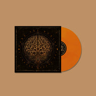 Title: The Sacred Neurotic (Solid Orange)