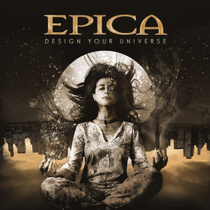 Title: Design Your Universe