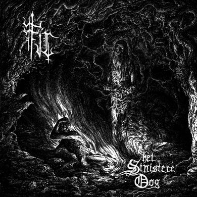 Title: Het Sinistere Oog