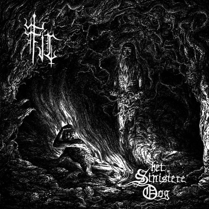 Title: Het Sinistere Oog