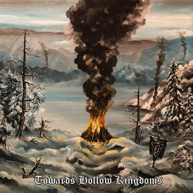 Title: Towards Hollow Kingdoms