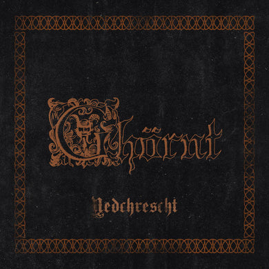 Title: Nedchrescht