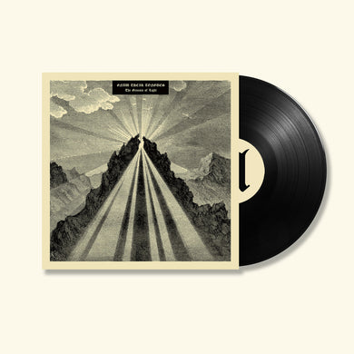 Title: The Genesis of Light (Black) (Pre-order)