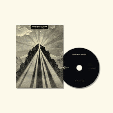 Title: The Genesis of Light (Pre-order)