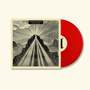 Title: The Genesis of Light (Solid Red) (Pre-order)
