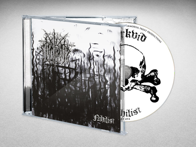 Title: Nihilist