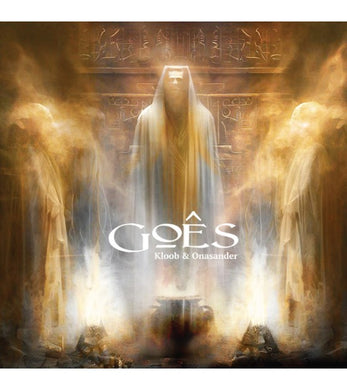 Title: Goês