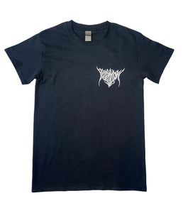 Title: Shirt - Predatory Void - Logo Pocket