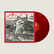 Title: The Surrealist Mystery (ltd. RSD 2024 ed.)