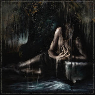Title: I Feel the Everblack Festering Within Me