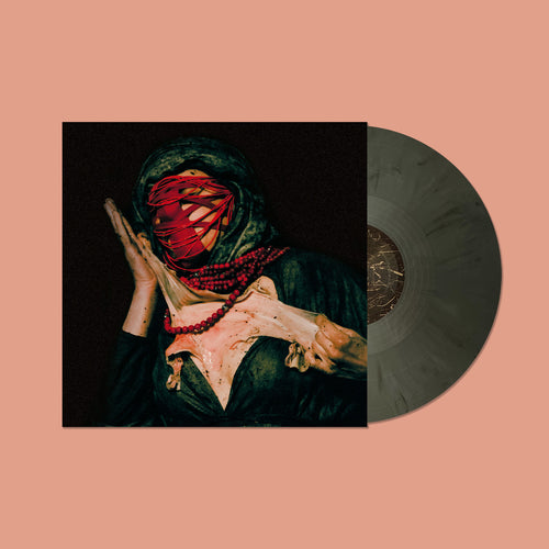 Title: Mochari (Blade Bullet)