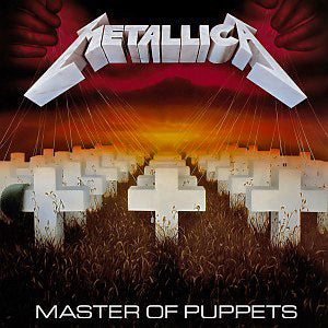 Title: Master of Puppets