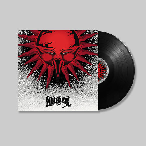 Title: Destroying Ourselves for a Place in the Sun (Black) (Pre-order)