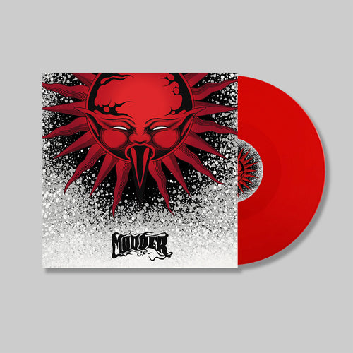 Title: Destroying Ourselves for a Place in the Sun (Diezel Red) (Pre-order)