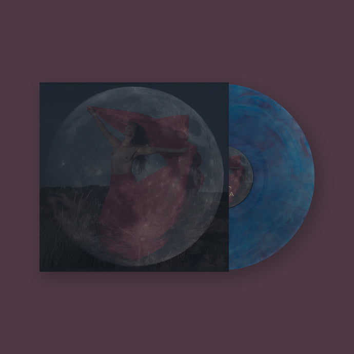 Title: Nieuwe Manen (Blue Marble) (Pre-order)