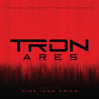Title: Tron: Ares (Original Soundtrack)