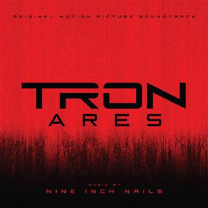 Title: Tron: Ares (Original Soundtrack)
