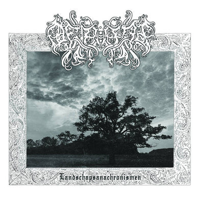 Title: Landschapsanachronismen (Clear & Black)