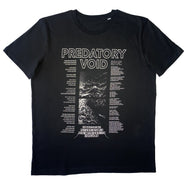 Title: Shirt - Predatory Void - The Seven Keys