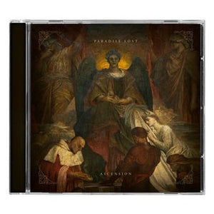 Title: Ascension