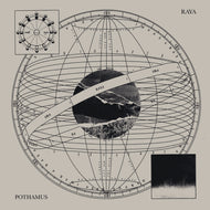 Title: Raya (Repress 2026 - Solid Silver ed.)