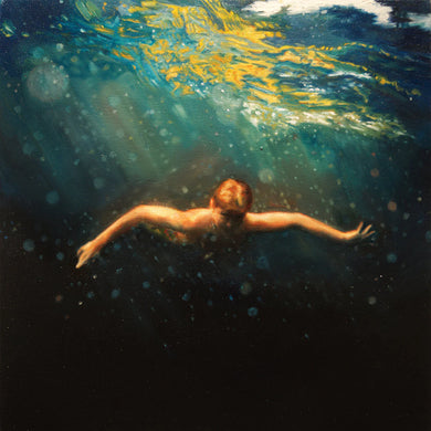 Title: Nightswimming