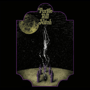 Title: Purple Hill Witch (Purple ed.)