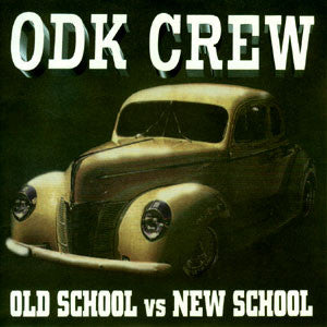 Title: Old School vs New School