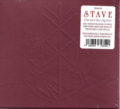 Title: Stave