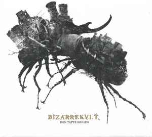 Title: Den Tapte Krigen