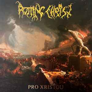 Title: Pro Xristou