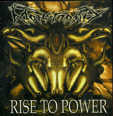 Title: Rise to Power