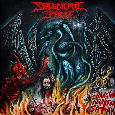 Title: Bang Your Head for Satan