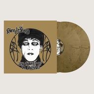 Title: The Cabinet of Dr. Caligari (Skull Gold)