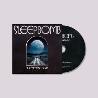 Title: The Sleeping Dead (Pre-order)