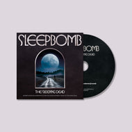 Title: The Sleeping Dead