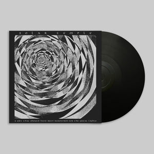 Title: Teloorgang + A Gift That Should Have... (Black LP Bundle) (Pre-order)