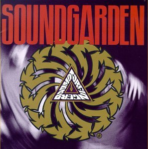 Title: Badmotorfinger