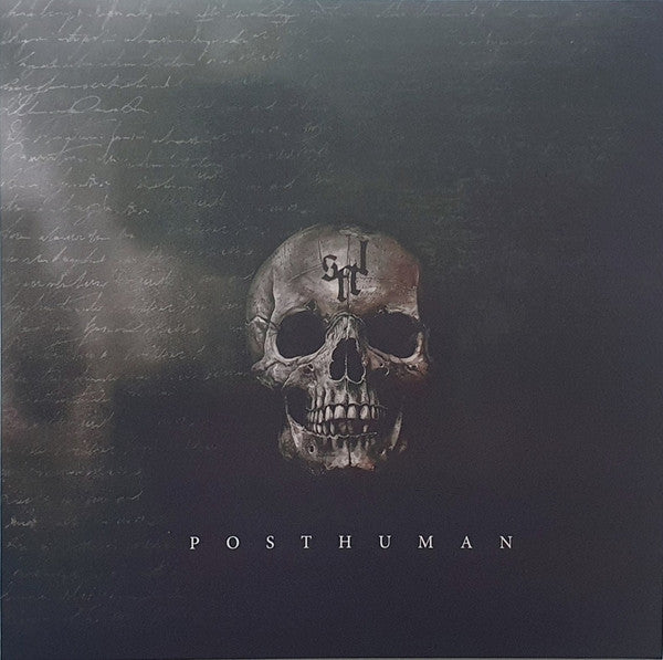 Title: Posthuman