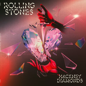 Title: Hackney Diamonds