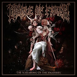 Title: The Screaming of the Valkyries