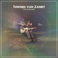 Title: Live in Holland