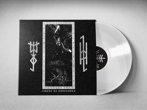 Title: Sword of Vengeance (trans. crystal clear ed.)