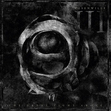 Title: III: The Great Light Above