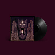 Title: In the Ruins (Black) (Pre-order)