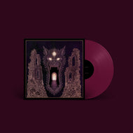 Title: In the Ruins (Transparent Violet) (Pre-order)