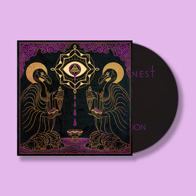 Title: Procession (Pre-order)