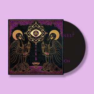 Title: Procession (Pre-order)