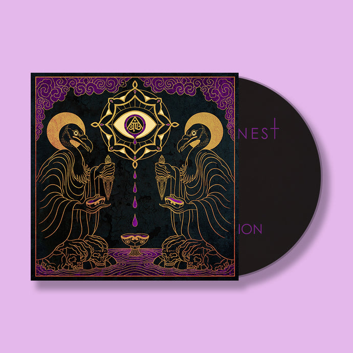 Title: Procession (Pre-order)