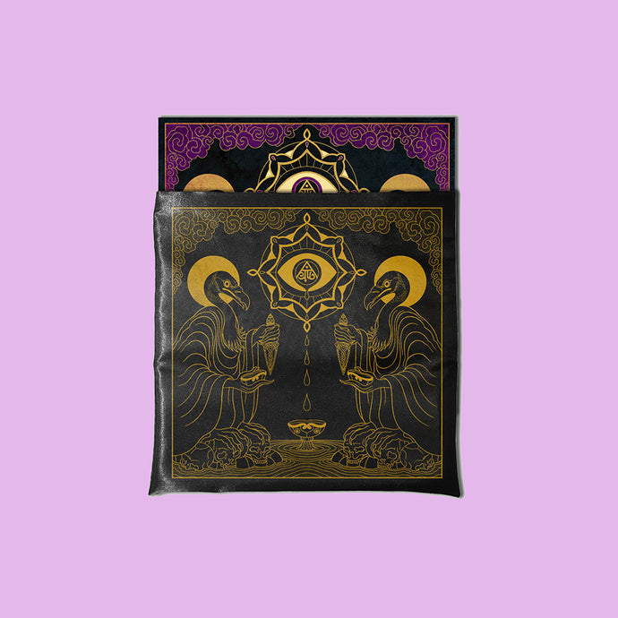 Title: Procession (Purple Marble / Special Edition) (Pre-order)